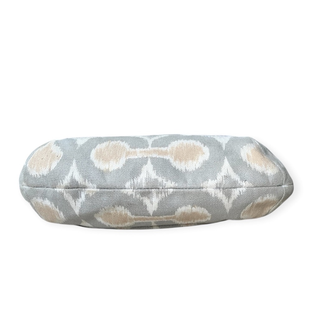 Coach Kristin Op Art Ikat Print Crossbody Bag - Picture 9 of 15